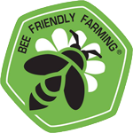 bee-friendly-logo